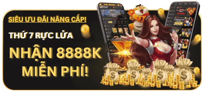 Tận dụng tối đa khuyến mãi từ HK68