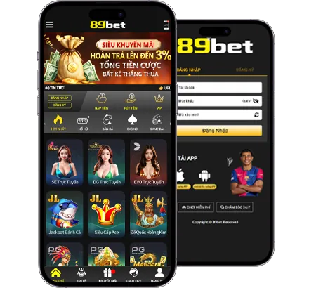 Bảo mật tối ưu HK68