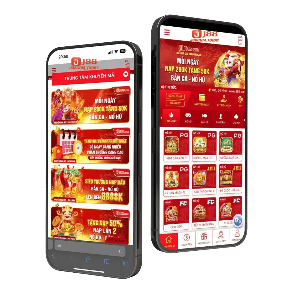 Hệ thống bảo mật thông tin tối tân của HK68