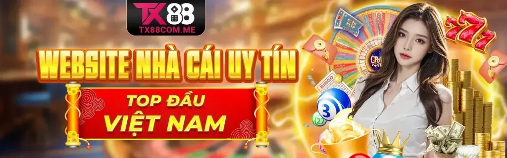 Tiền vàng và cúp vàng biểu tượng thưởng chào mừng