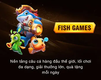 Đồ họa game bắn cá HK68